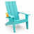 Aruba blue
