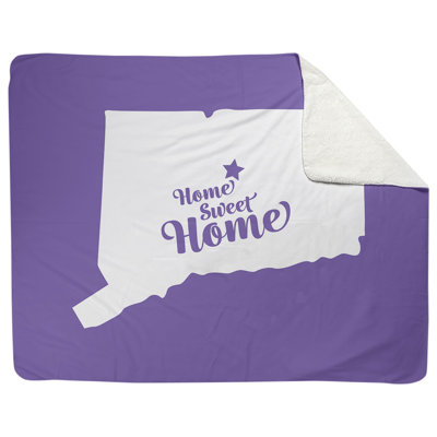 Jeté en polaires pour hartford home