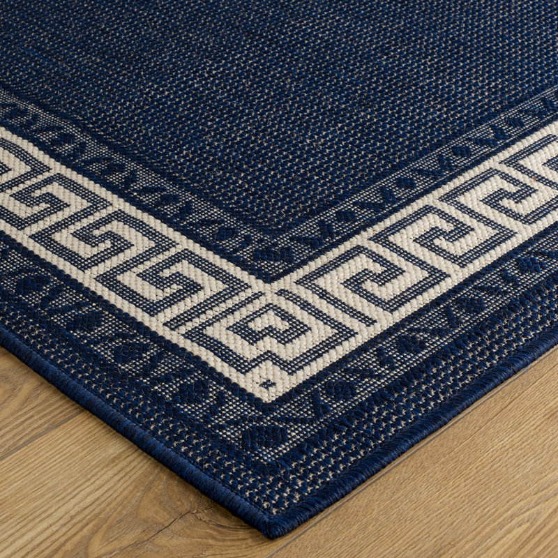 Blom Area Rug, 60 x 110cm