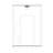Capitola Glass Flush Mount-19294995