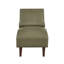 Chaise longue avec coussin traversin-912815611