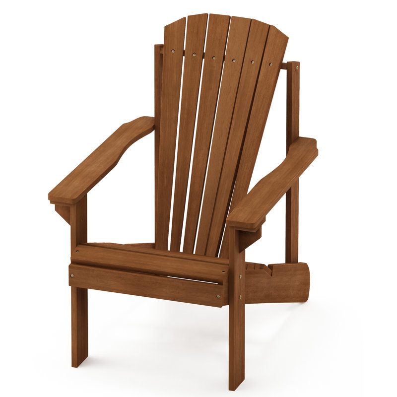 Brewster Patio Dining Armchair with Cushion