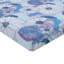 Drap-housse à motif camomille Ambesonne