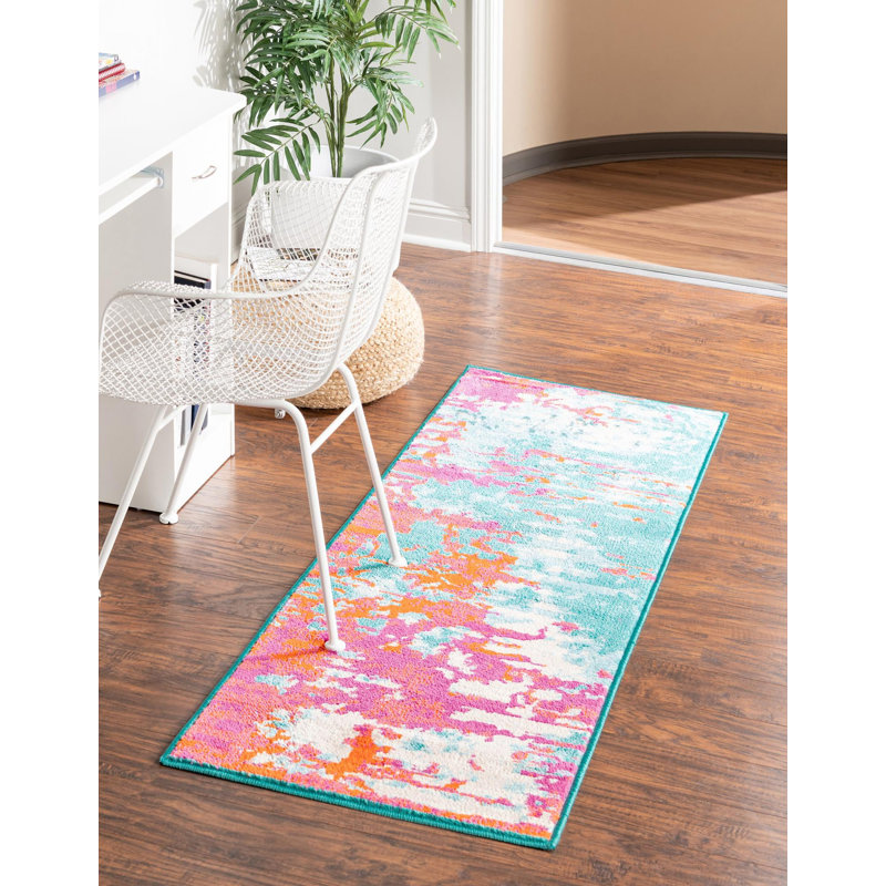 Tapis, Tapis de couloir 2 pi x 8 pi