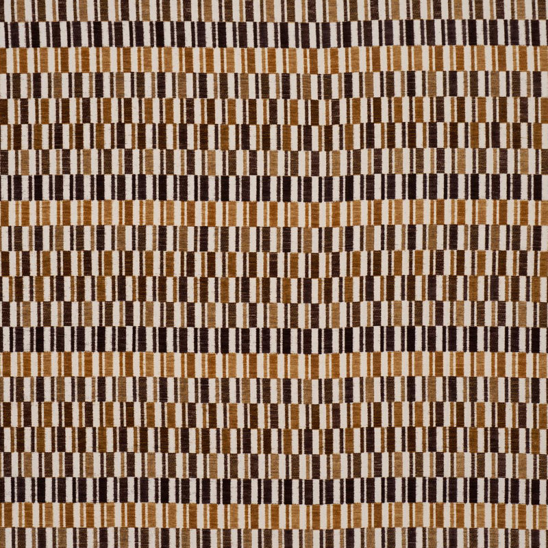 Anders Performance Fabric, Brown