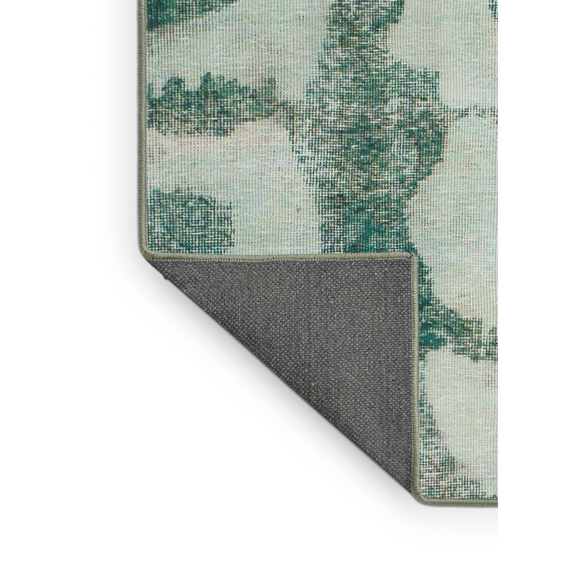 Tapis abstrait moderne 894, Rectangle 8 pi x 12 pi