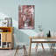 Wrapped Canvas Print-1373414333