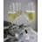 Cabernet 9.8oz. Flute Set