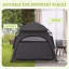 Portable Dog House