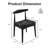 Solid Dining Chair-1863425082