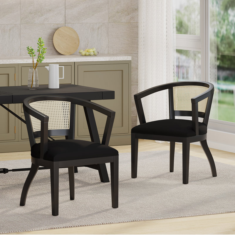 Chaise de salle à manger