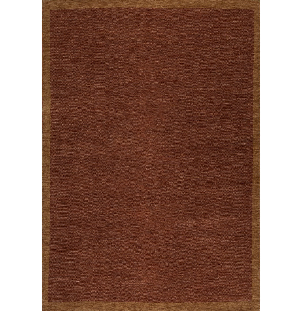 Textures Hand Knotted Wool Indoor Rug Samad Rugs Rug 