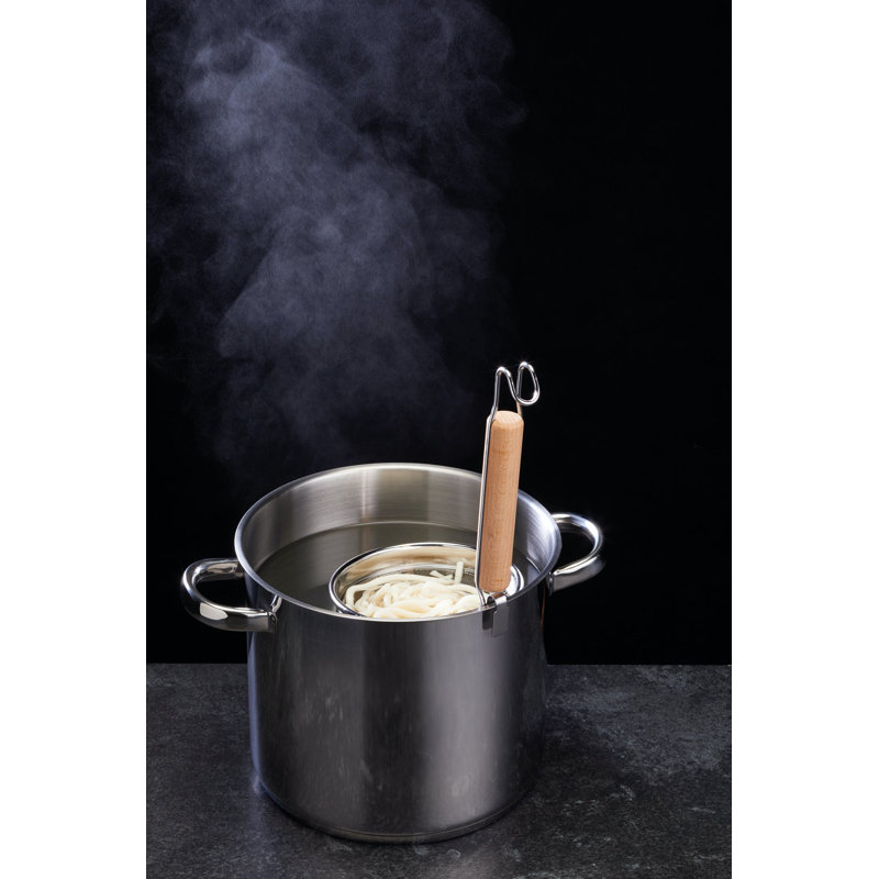World of Flavours Pot Insert