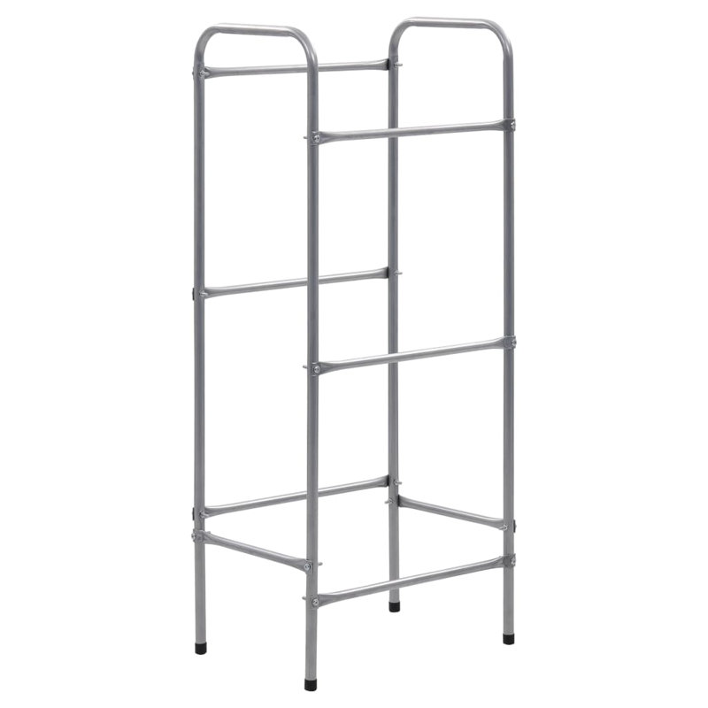 Skylar 50cm W Metal Storage Rack