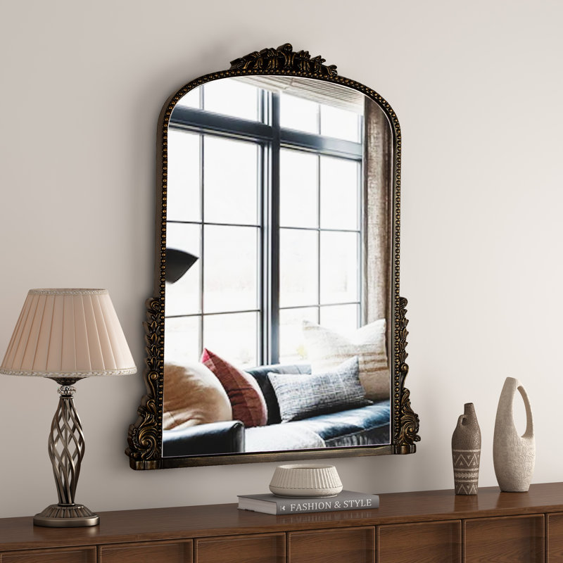Arch Wall Mirror