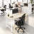 Bush Business Furniture Hustle Office Cubicle Desk With Storage-111136243-111136241