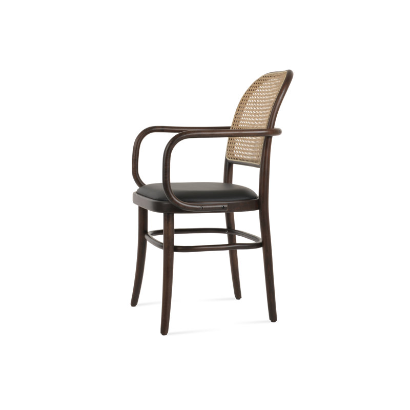 Fauteuil Rumi