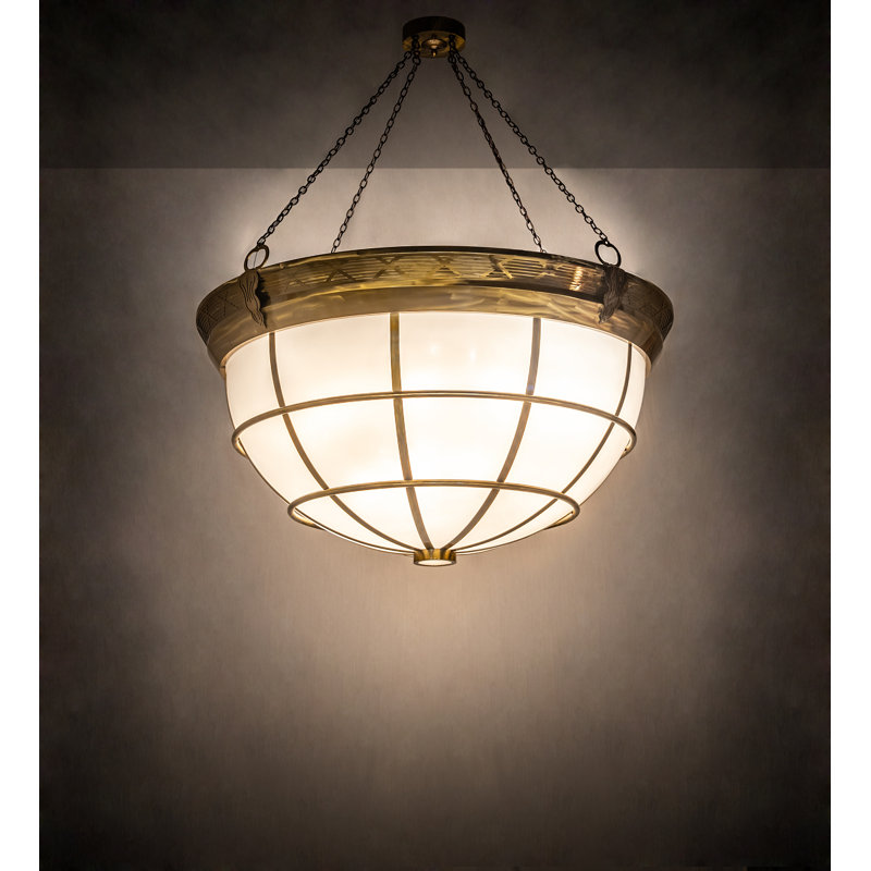 Kahe 18 - Light Chandelier