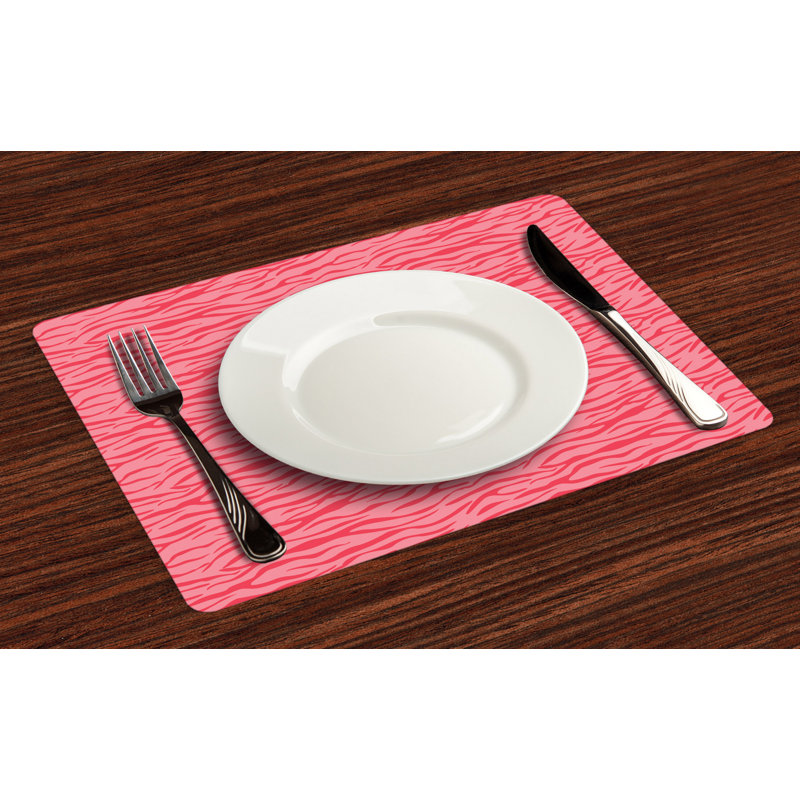 Récapitulatif 18,5" zèbre