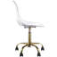 Chaise de travail Clarion-80787854