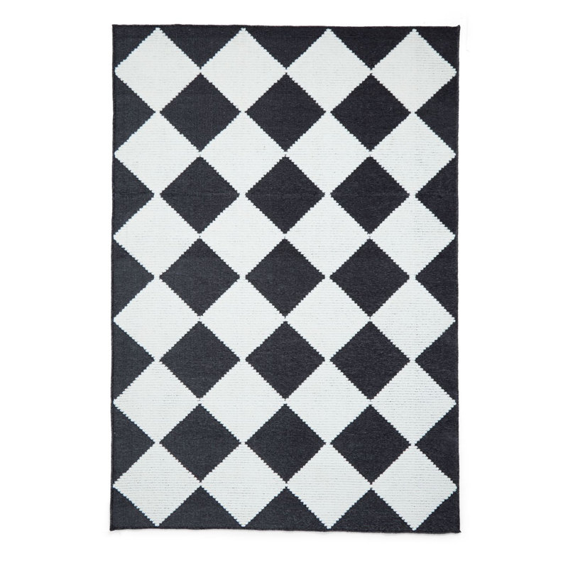 Rusen Area Rug, Rectangle 200 x 290cm