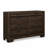 Pittsfield 59 " W 8 - Drawer Dresser