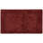 Maaza Rectangle Nylon Non-Slip Striped Bath Rug-25962419-25962417