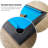 Premium Solid Wood Standard 9'Pool Table