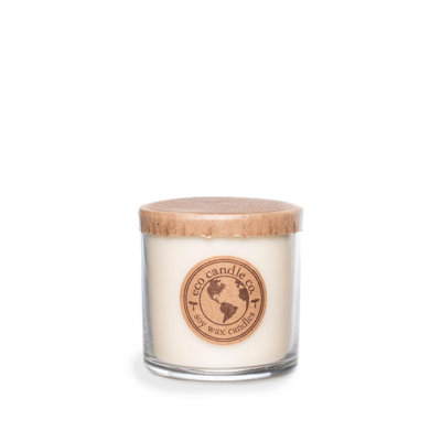 Bougie parfumée à la vanille Bourbon