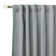 Halprin Cotton Room Darkening Curtain Single Panel