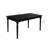 Archuleta Solid Wood Base Dining Table-2012303887