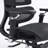 Ergonomic High Back Mesh Office Chair With Adjustable Seat Depth, 6D Armrests, And 2D Headrest