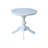 Garbacz Solid Wood Dining Table-373355153-373355166