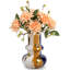 Atelia Sola RealTouch Dahlia Arrangement