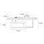 Table basse Minimalist