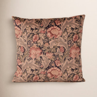 Olcott Throw Pillow