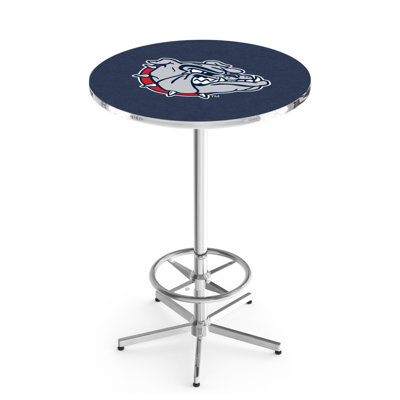 NCAA Round Dining Table