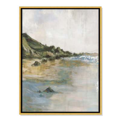 Cordoba "Tide's Edge" Print