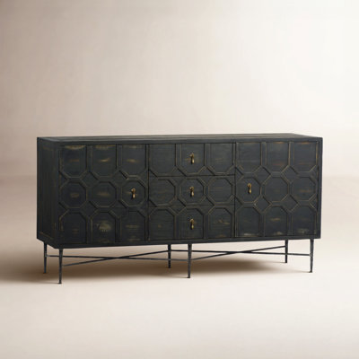 Versa 63 " W Sideboard