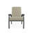 Belle Isle Cushion Deep Seating Arm Chair-98360321-98360331