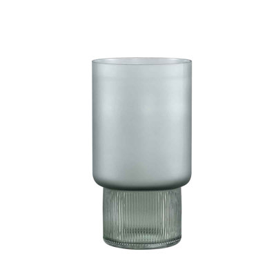 Almonza Glass Table Vase