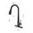 SMARTLET Pull Out Kitchen Faucet-88933740