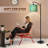 Modern Floor Lamp With Adjustable Color Temperatures, Sturdy Standing Lamp With Reading Light, Energy-Efficient LED Bulb Included, Ideal For Living Room And Bedroom-1557599391