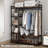 Hinderliter 47.24'' Closet System
