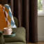 The Ultimate Velvet Blackout Curtain Panel Pair-139729742