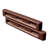 Creative Playthings Plastic Brown Playground Border