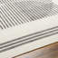 Machine Woven Cream/Grey/Ivory Indoor Rug-2111235354