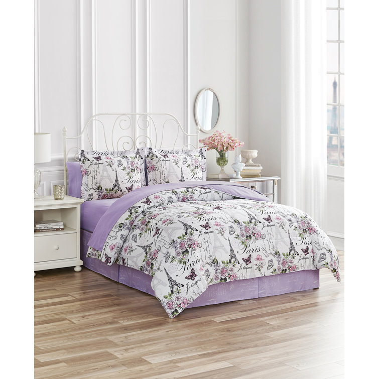 Sweet Home Collection 1800 Supreme Collection Ultra Soft 5 Piece