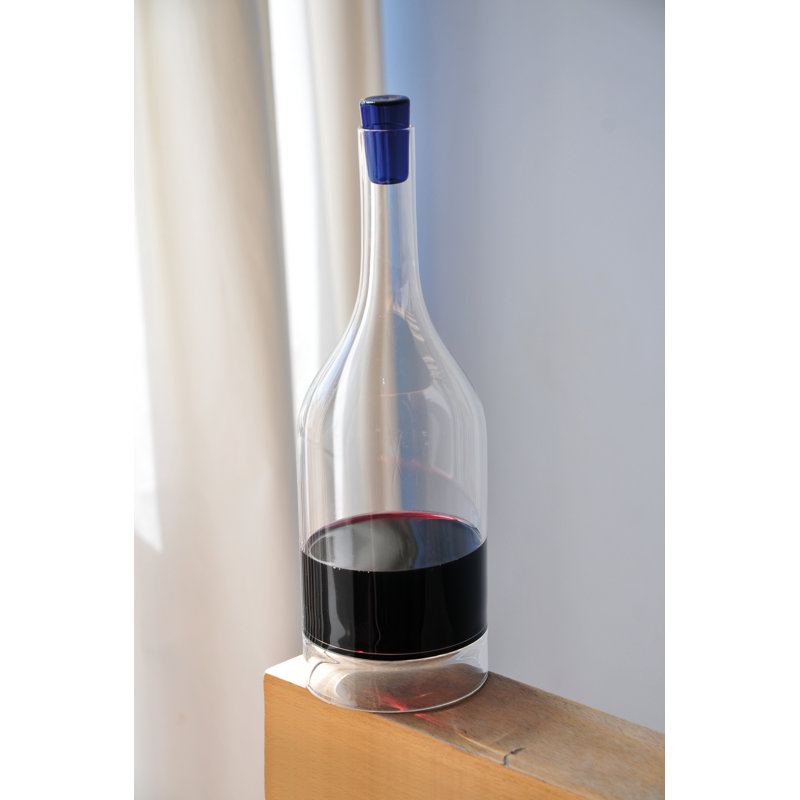 Carafe 0.75L Carafe Perchée