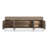 82.5 " W Birch Solid Wood Sideboard